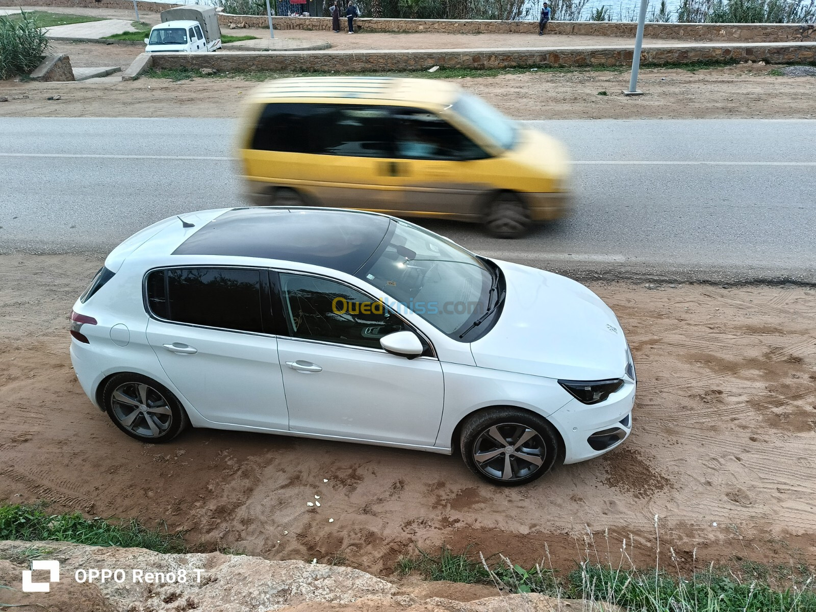 Peugeot 308 2015 Allure