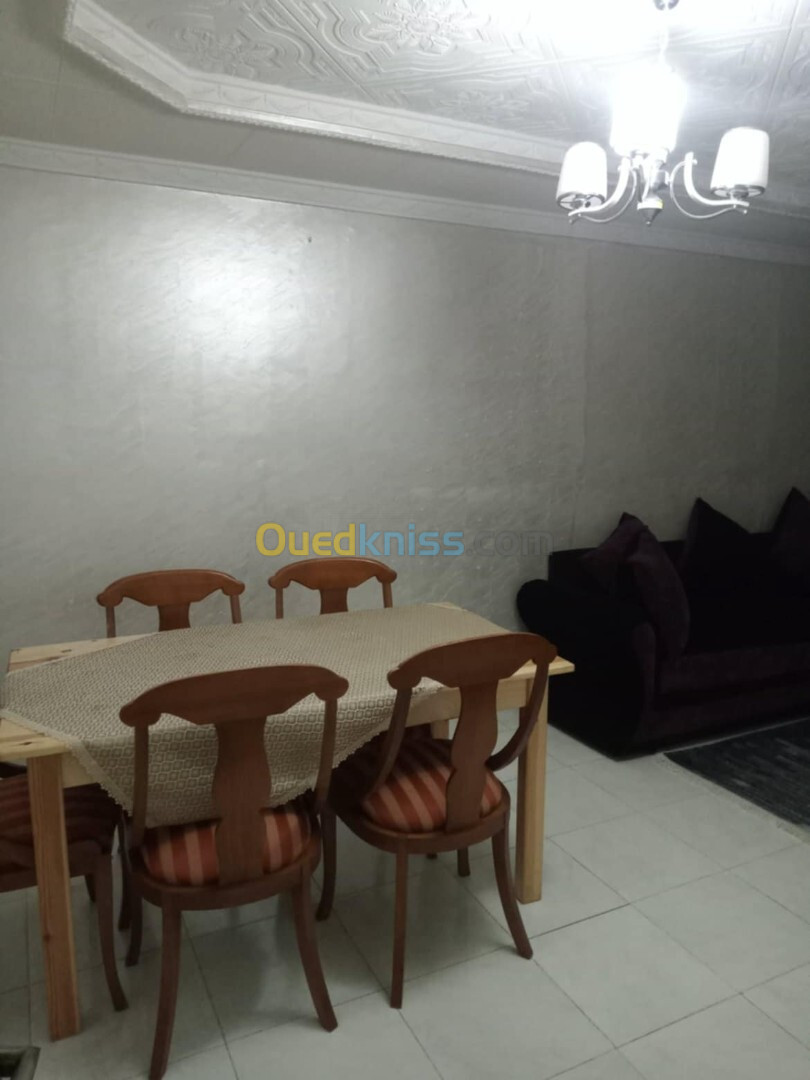 Location Appartement F3 Oran Oran