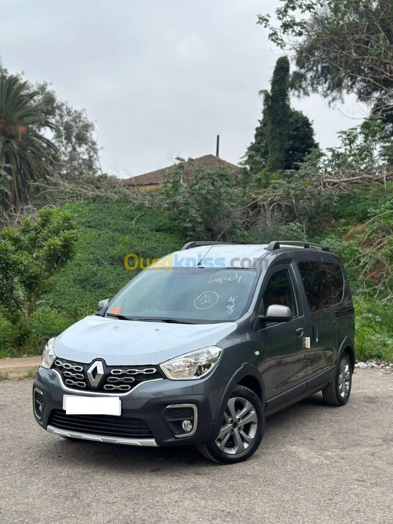 Renault KANGOO 2024 KANGOO