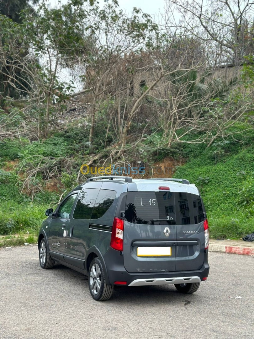 Renault KANGOO 2024 KANGOO