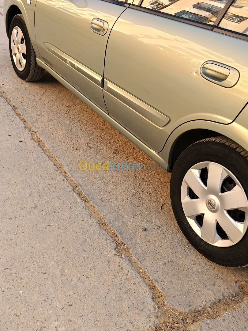 Nissan Sunny 2010 Sunny