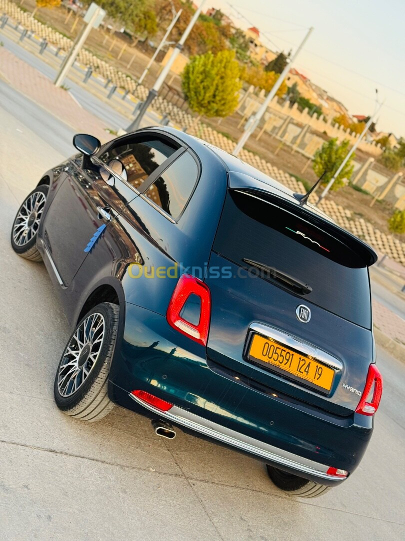 Fiat Fiat 500 2024 Dolcevita