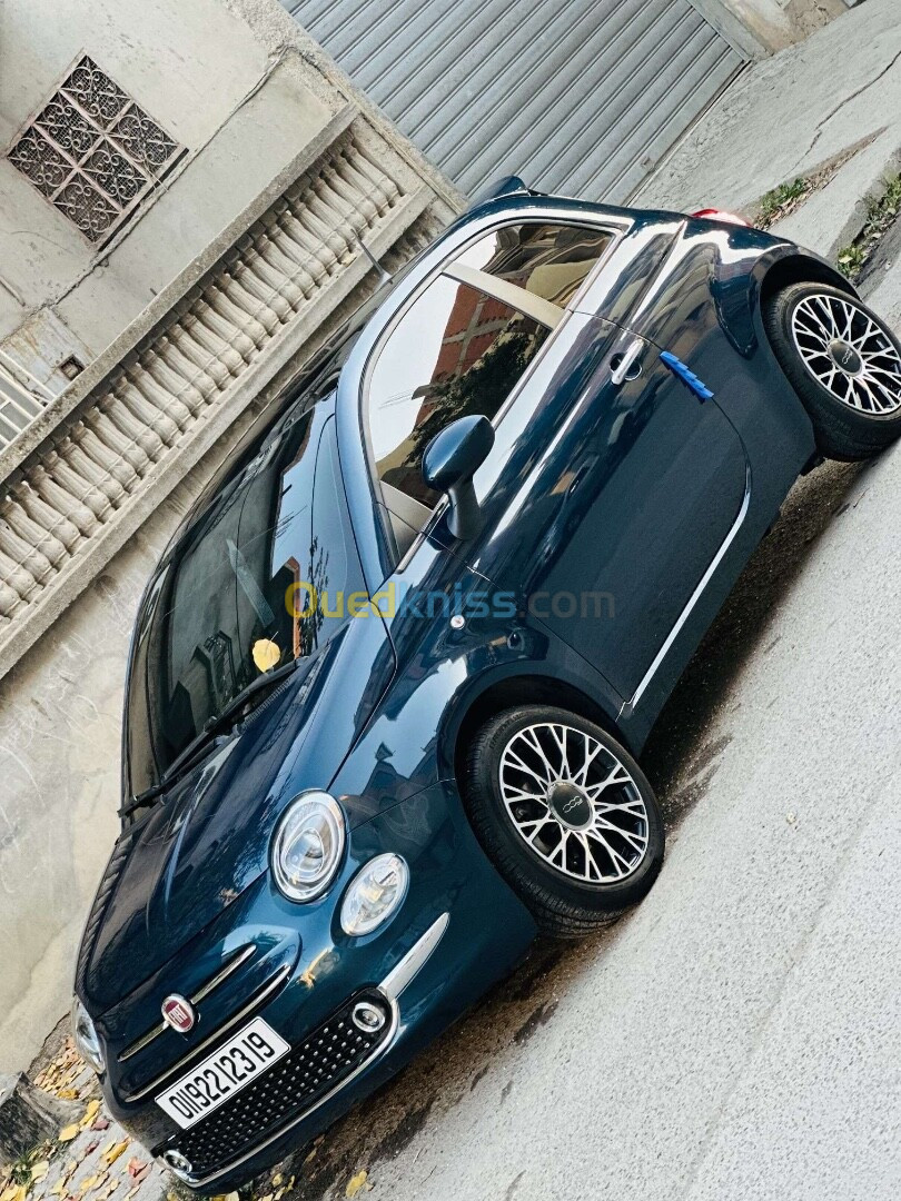 Fiat 500 2023 Dolcevita