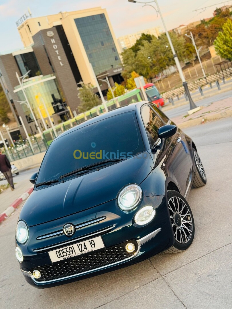 Fiat Fiat 500 2024 Dolcevita