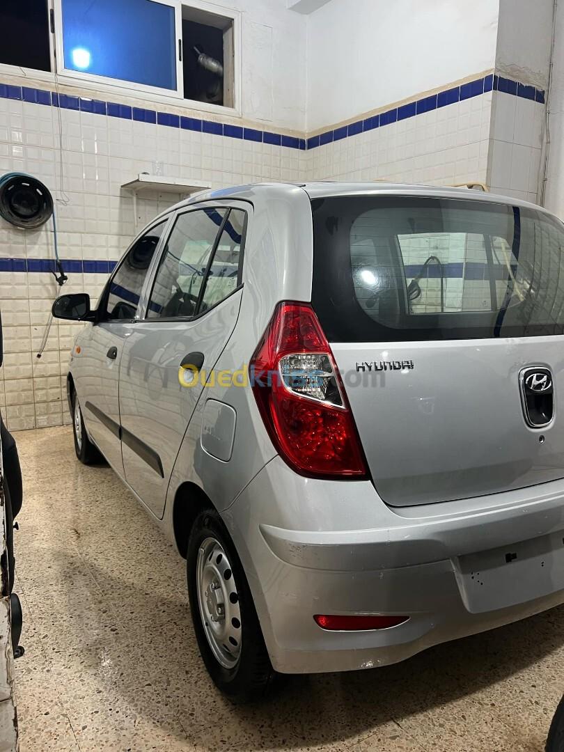 Hyundai i10 2014 i10