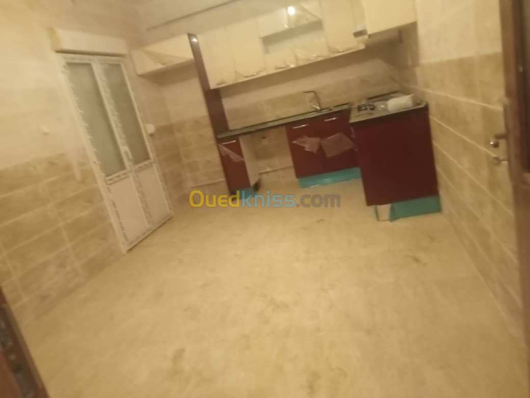 Vente Appartement F5 Alger Ouled fayet