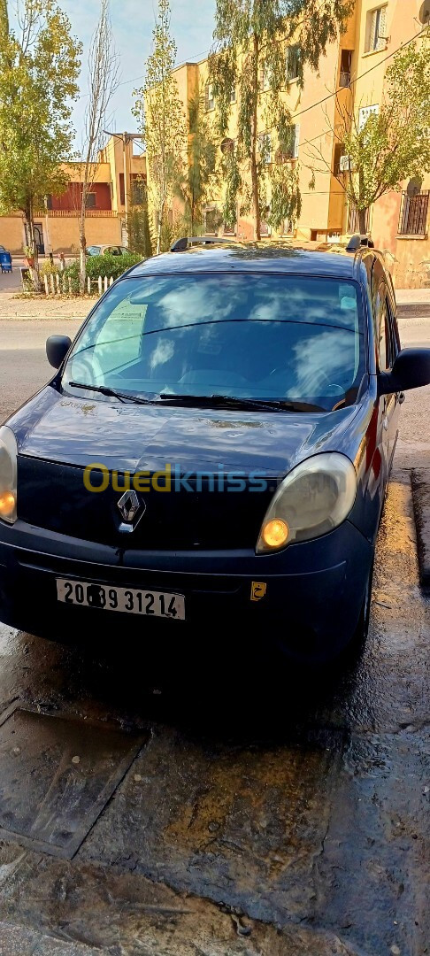 Renault Kangoo 2012 Kangoo