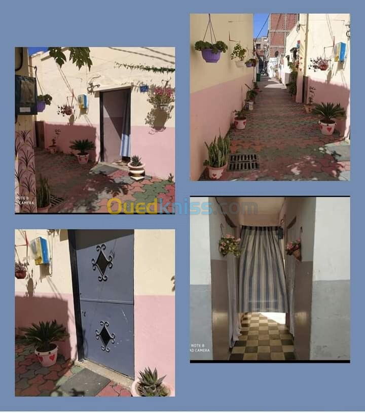 Vente Appartement Tipaza Kolea