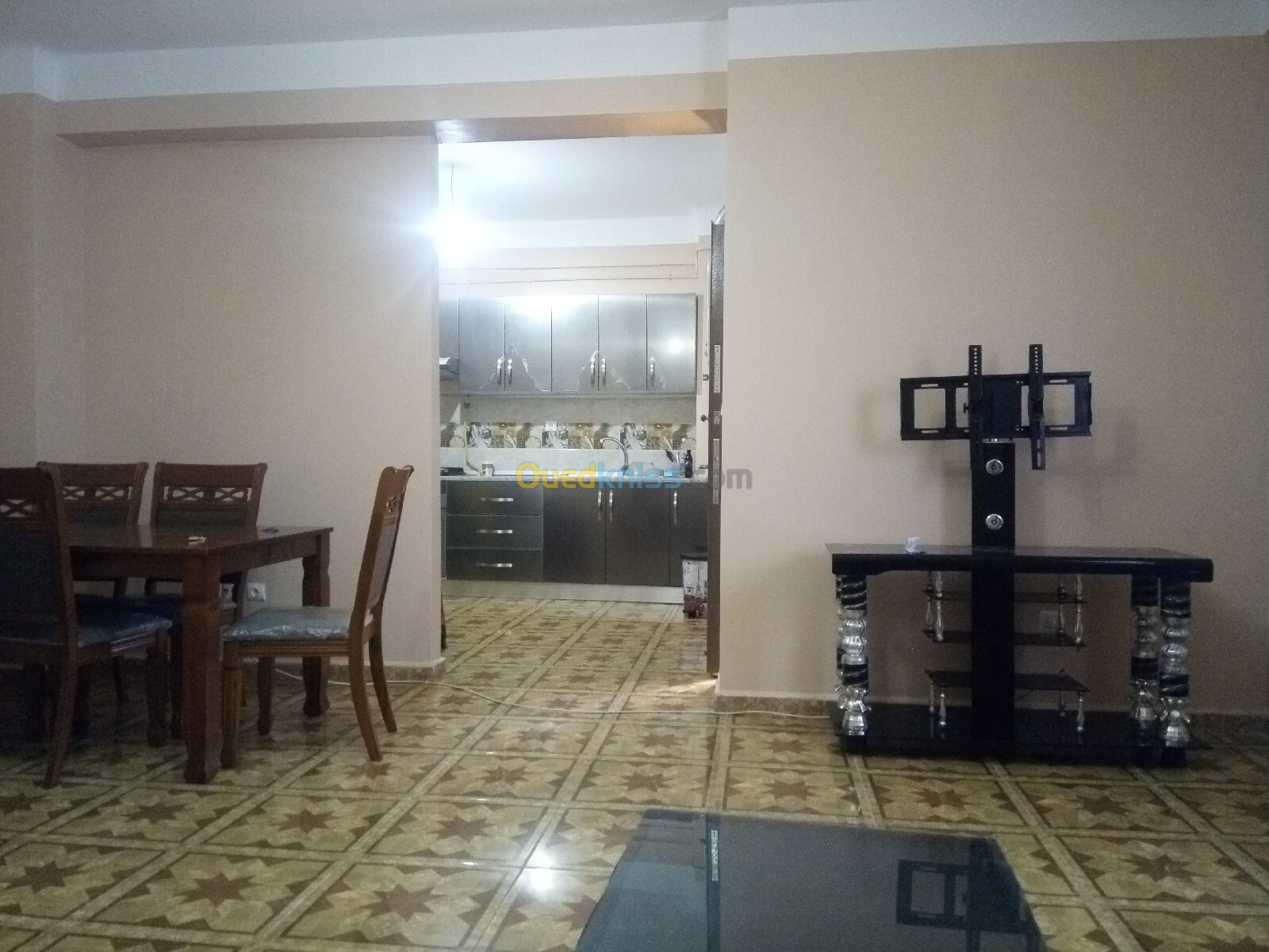 Location Appartement F3 Béjaïa Bejaia