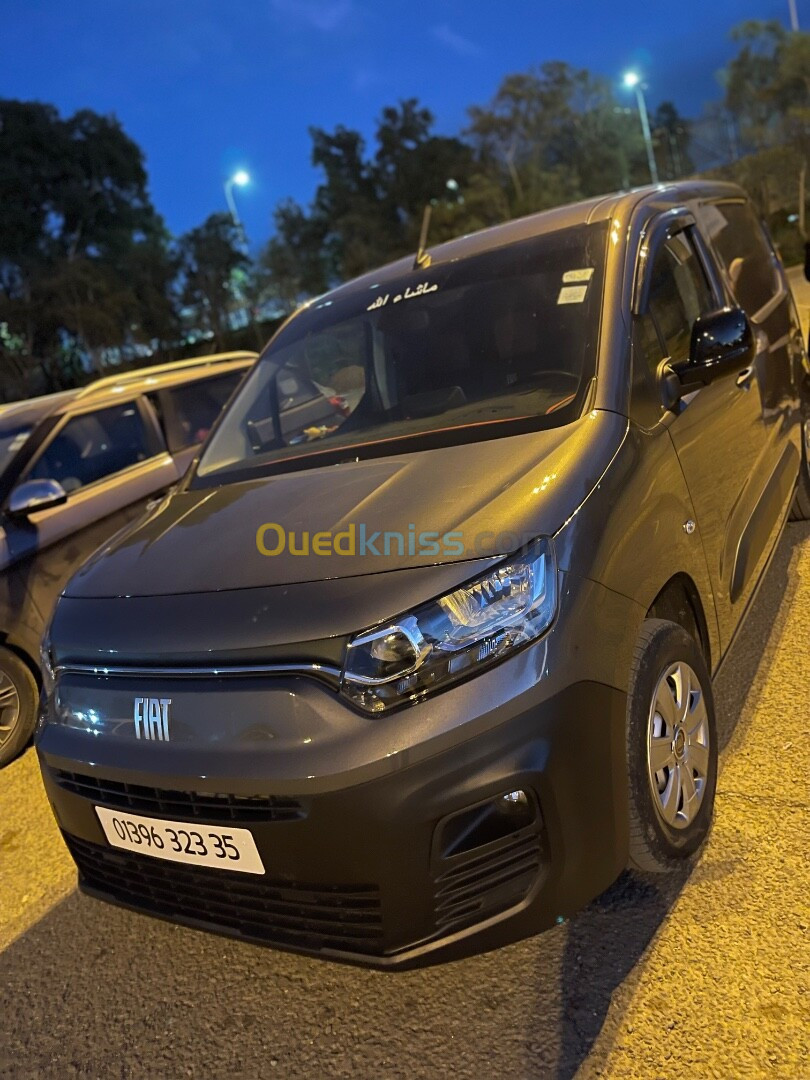 Fiat Doblo 2023 Doblo