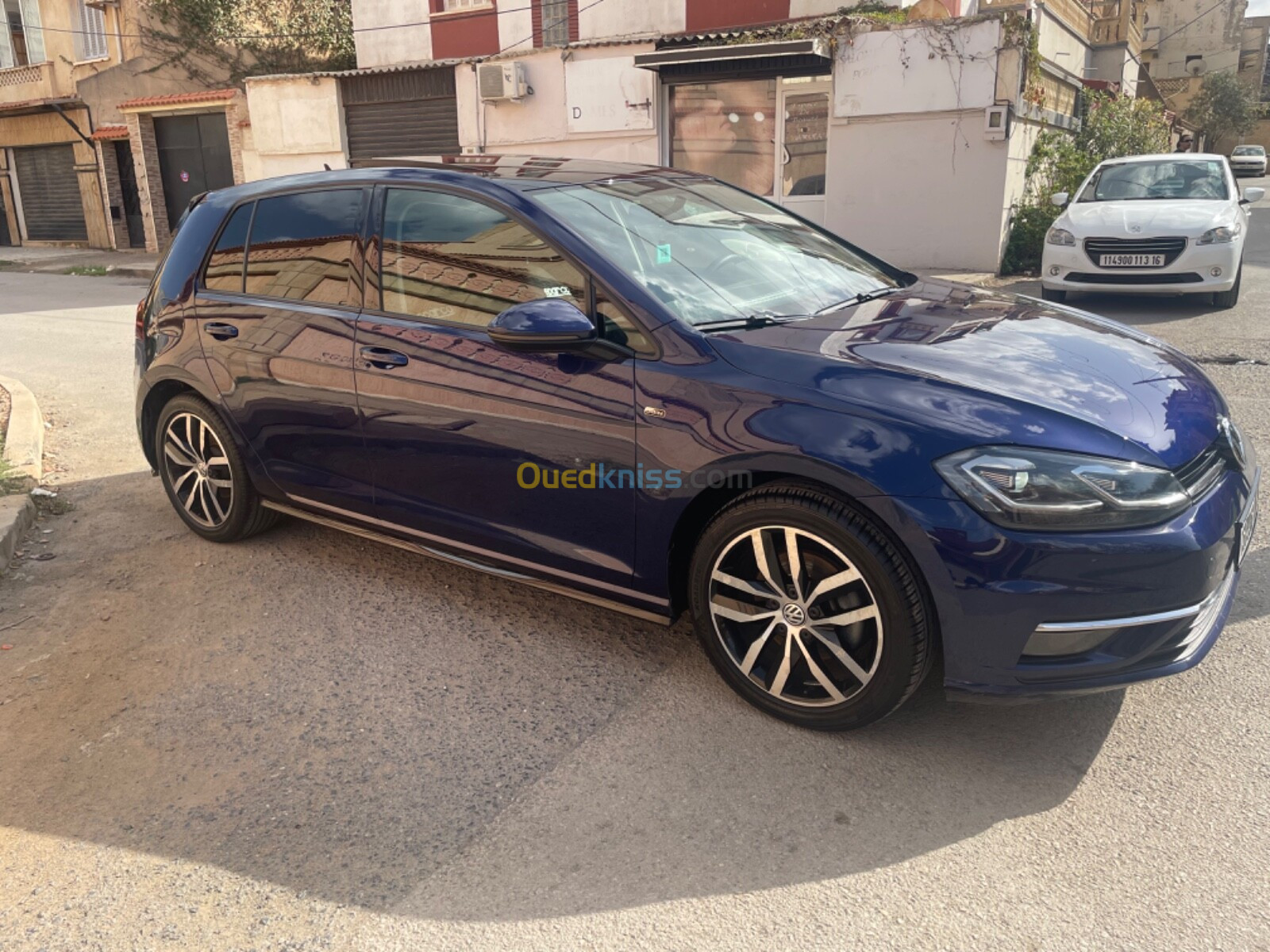 Volkswagen Golf 7 2018 JOIN