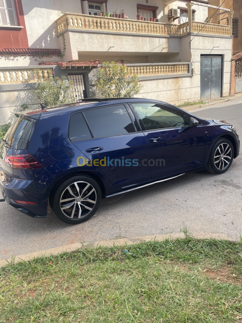 Volkswagen Golf 7 2018 JOIN