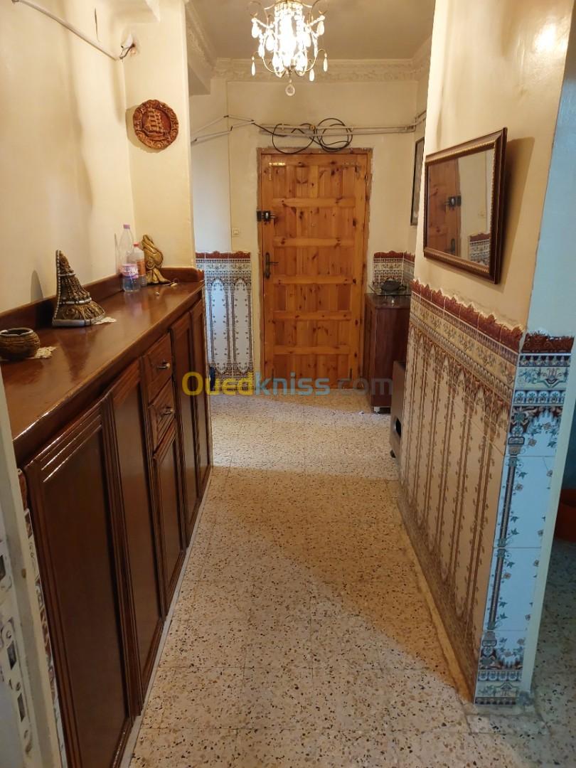 Vente Appartement F3 Alger Beni messous