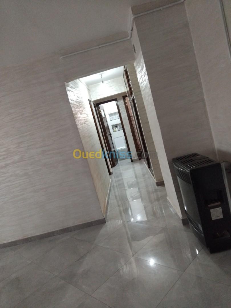 Vente Appartement F4 Blida Beni mered