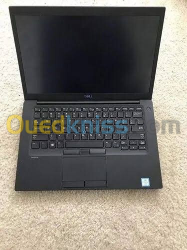 Dell latitude 7480 i7 vpro