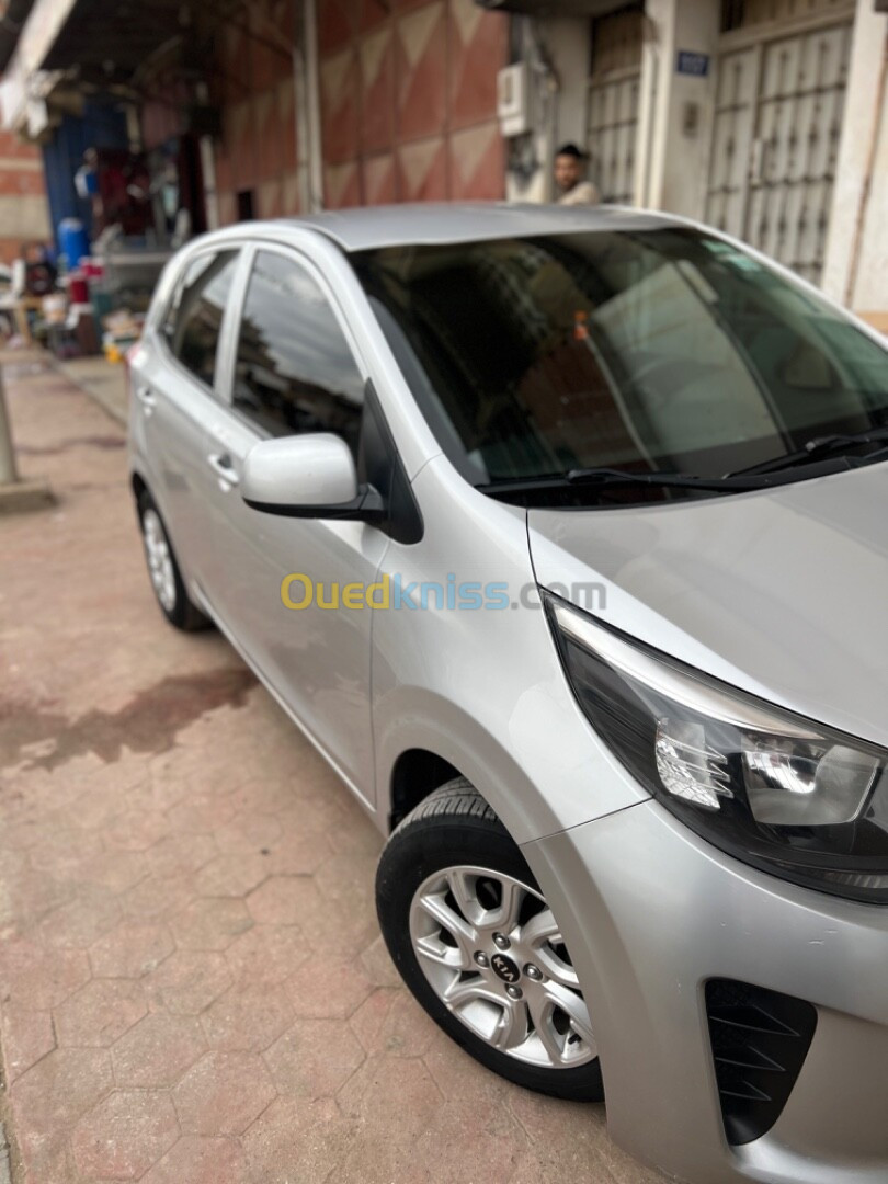 Kia Picanto 2018 