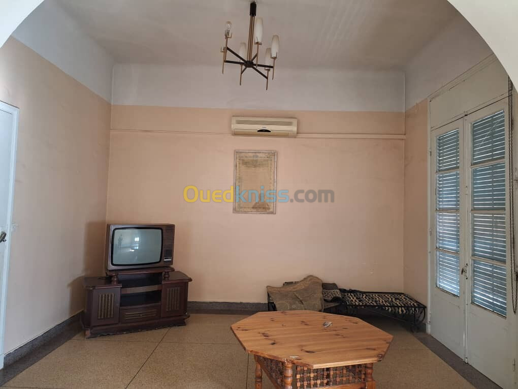 Vente Villa Sidi Bel Abbès Sidi bel abbes