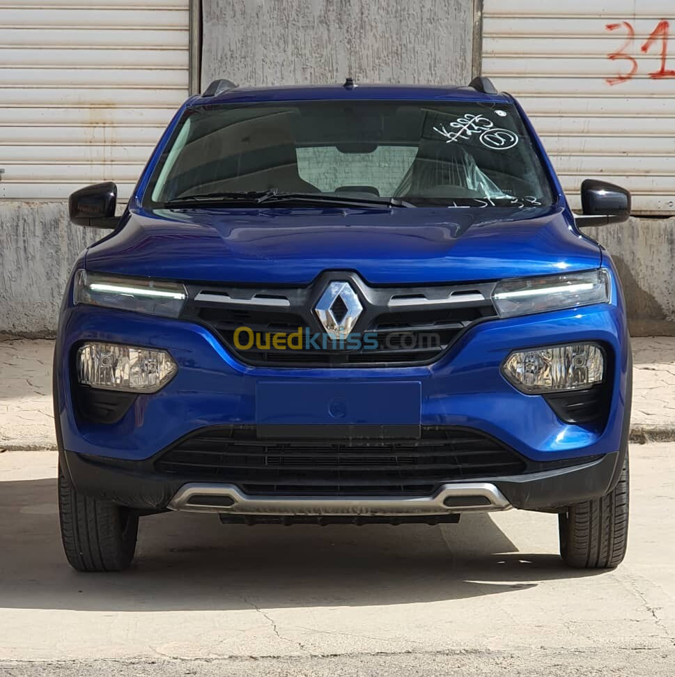 Renault Kwid 2024 2024 Outsider