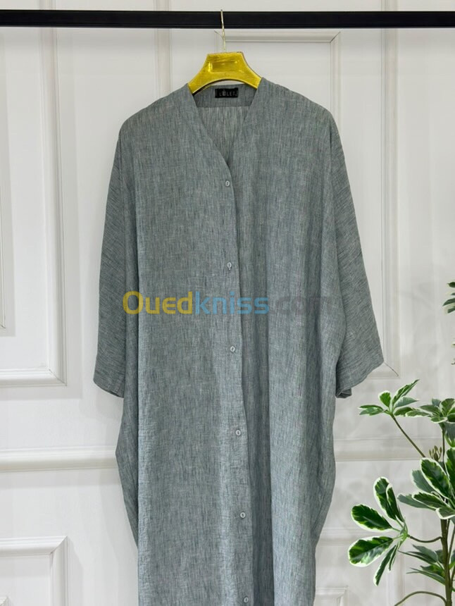 Hidjeb style chemise 