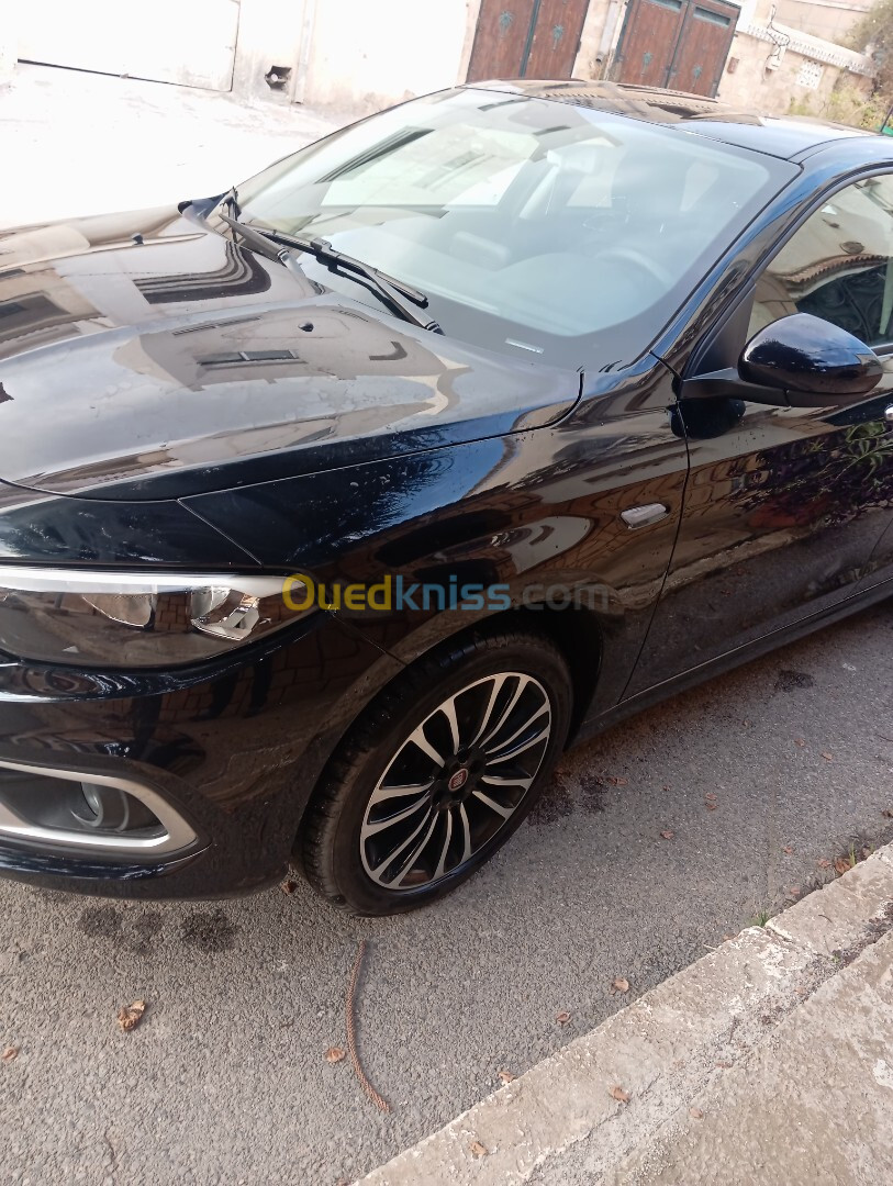 Fiat Tipo 2023 Life