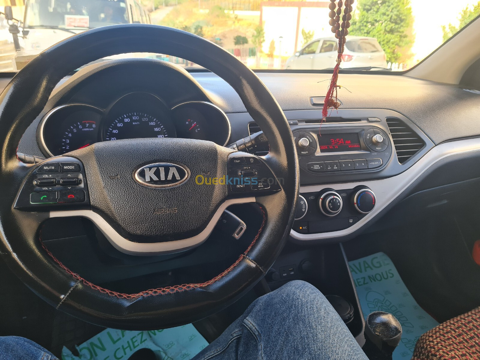 Kia Picanto 2017 Sportline