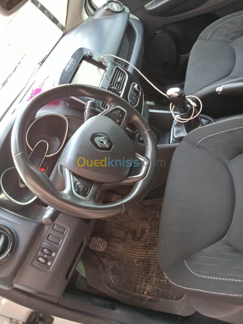 Renault Clio 4 2019 Limited