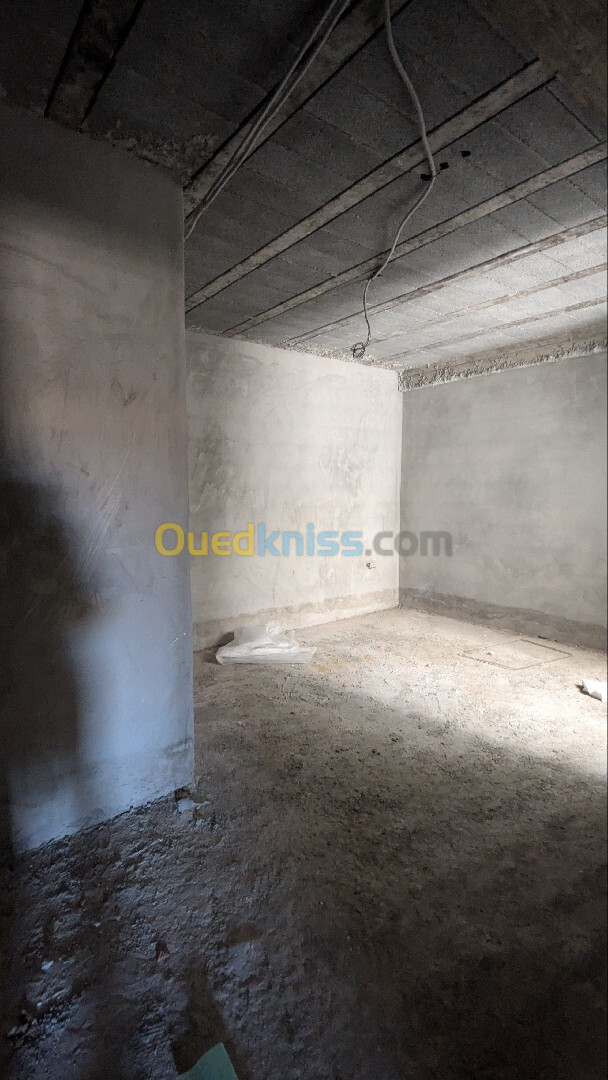 Vente Appartement F2 Alger Bordj el kiffan