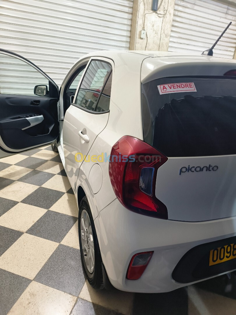 Kia Picanto 2019 