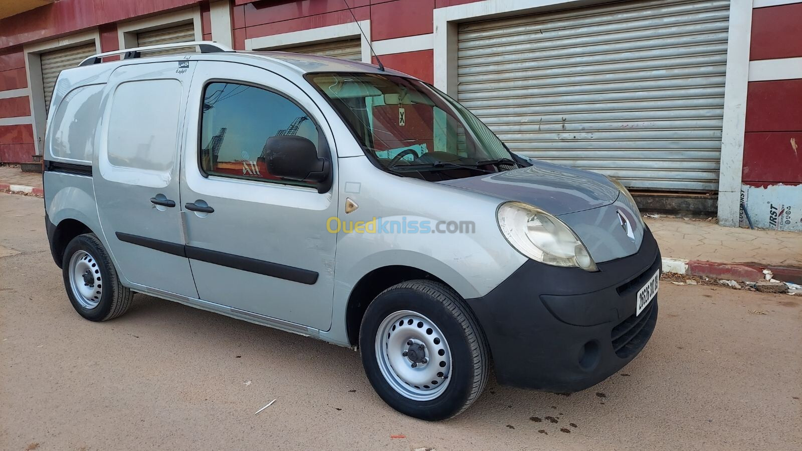 Renault Kangoo 2010 Kangoo