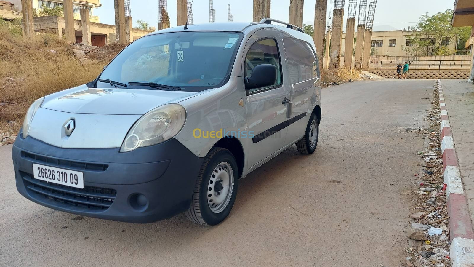 Renault Kangoo 2010 Kangoo