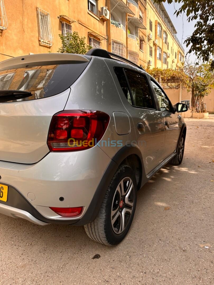 Dacia Sandero 2019 Stepway