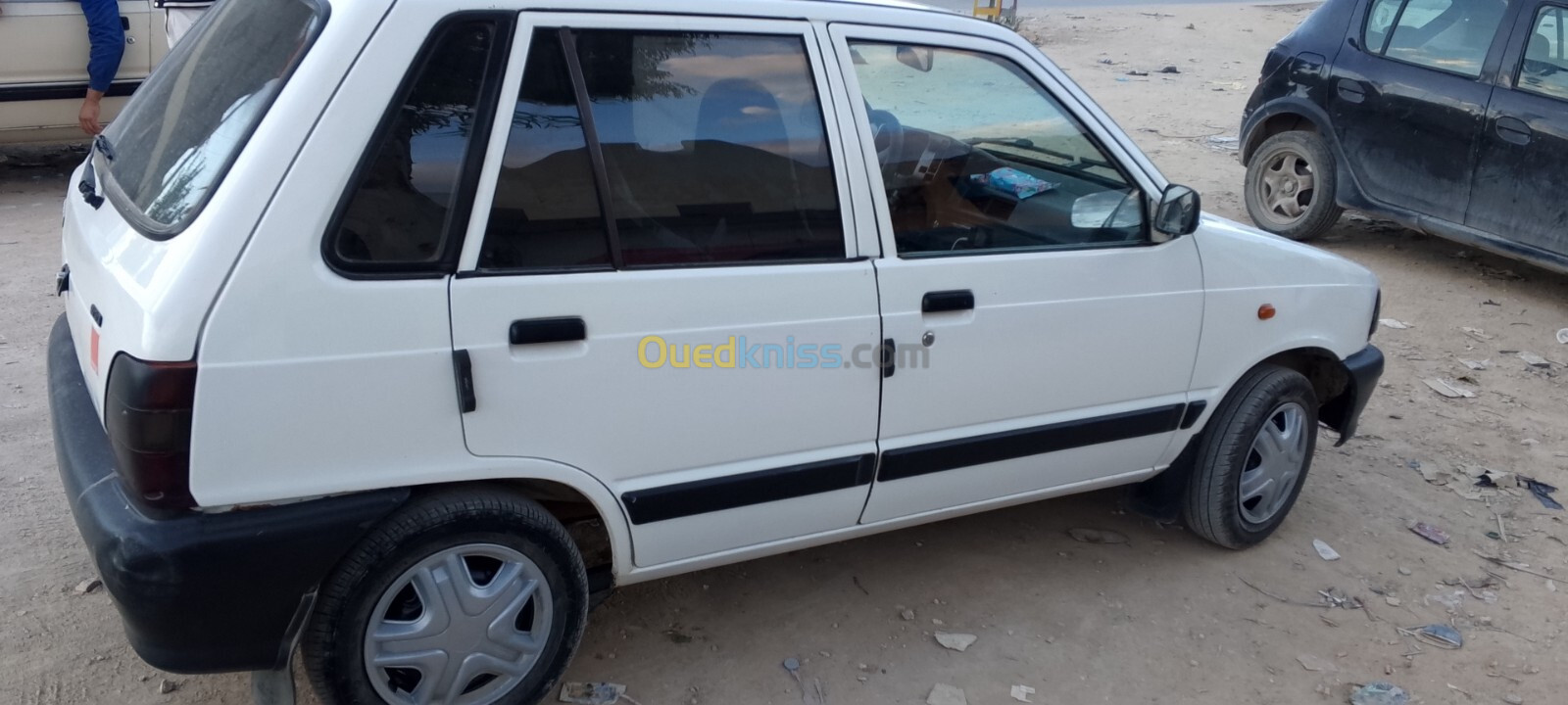 Suzuki Maruti 800 2010 Maruti 800