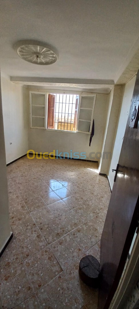 Vente Appartement F3 Tlemcen Tlemcen