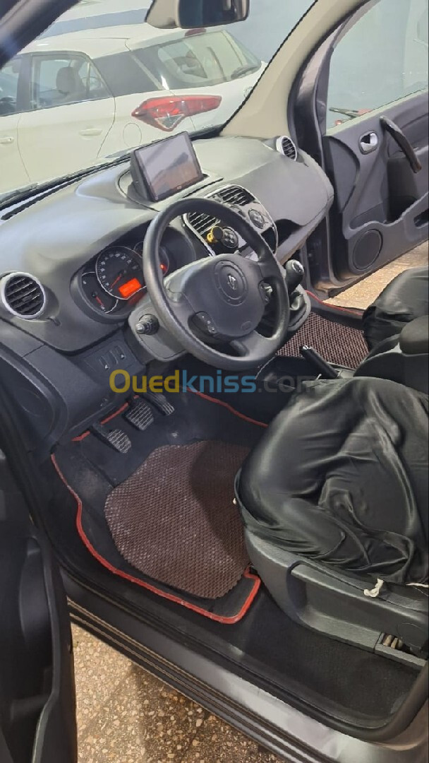 Renault Kangoo 2021 Privilège +