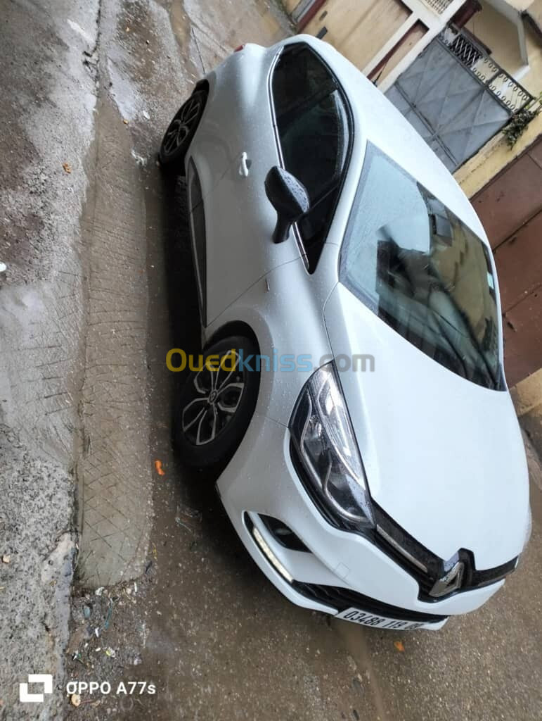 Renault Clio 4 2019 Limited 2