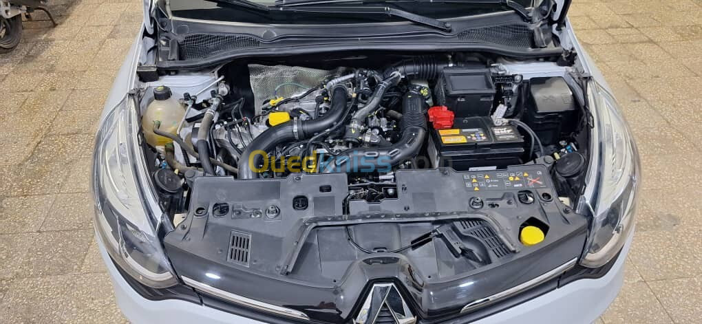 Renault Clio 4 2019 Limited 2