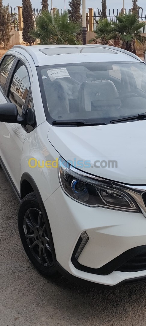 Geely Gx3pro 2024 Drive