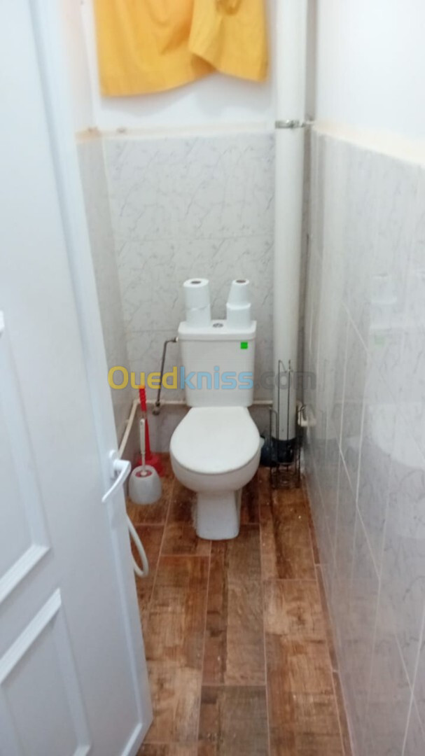 Vente Appartement F3 Alger Khraissia