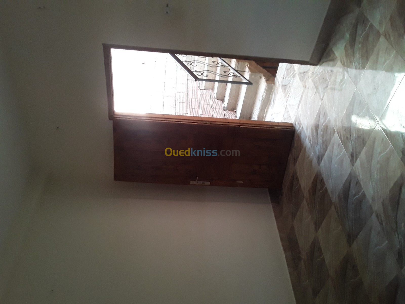 Location Appartement F2 Oran Sidi chami