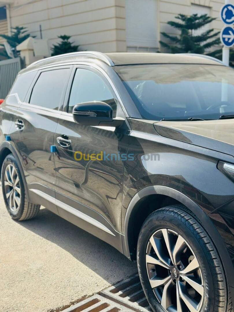 Chery CHERI TIGGO 7PRO LUXURI2024 2024 