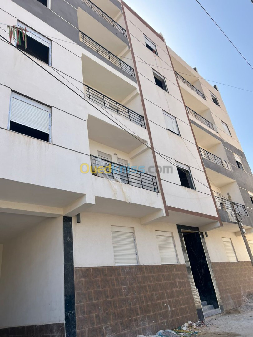 Vente Appartement F4 Alger Bordj el kiffan