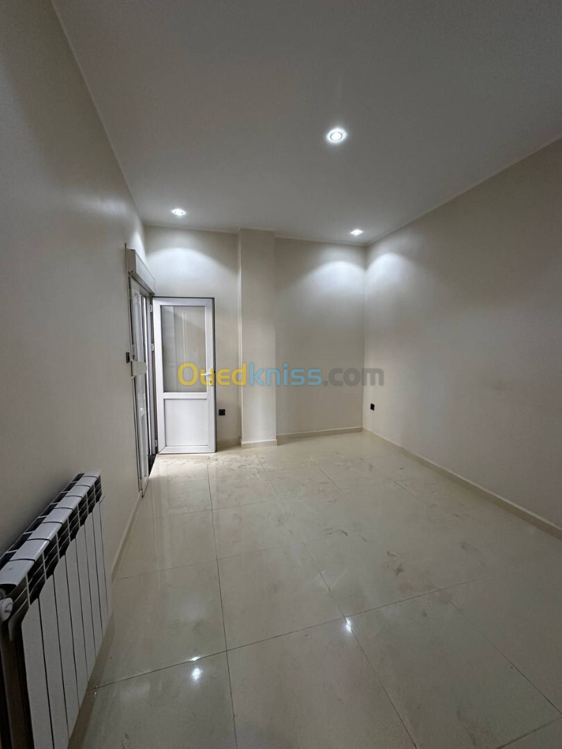 Vente Appartement F4 Alger Bordj el kiffan