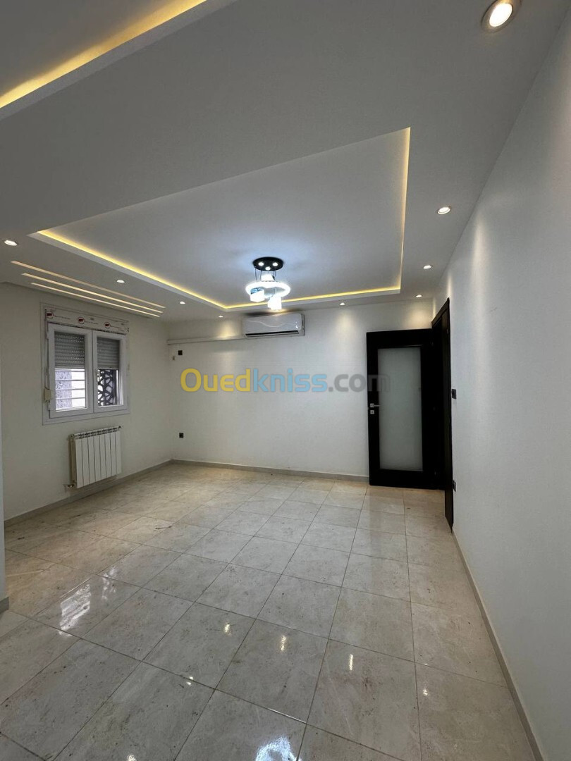 Vente Appartement F3 Alger Bordj el kiffan