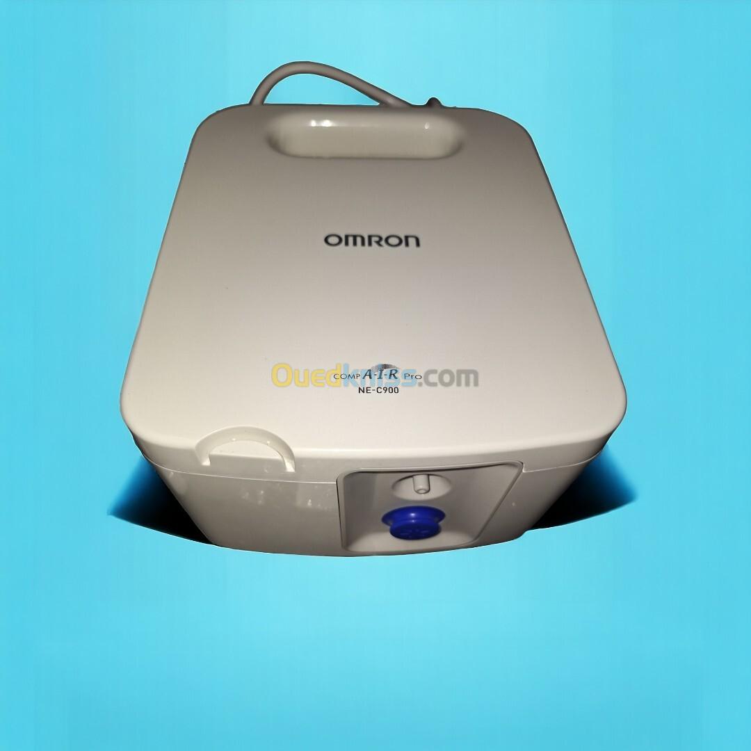 Aérosol Omron CompAIR PRO NE C900