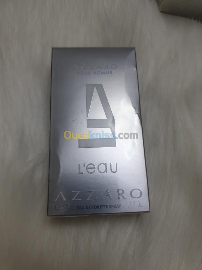 4 eau de toilette original 