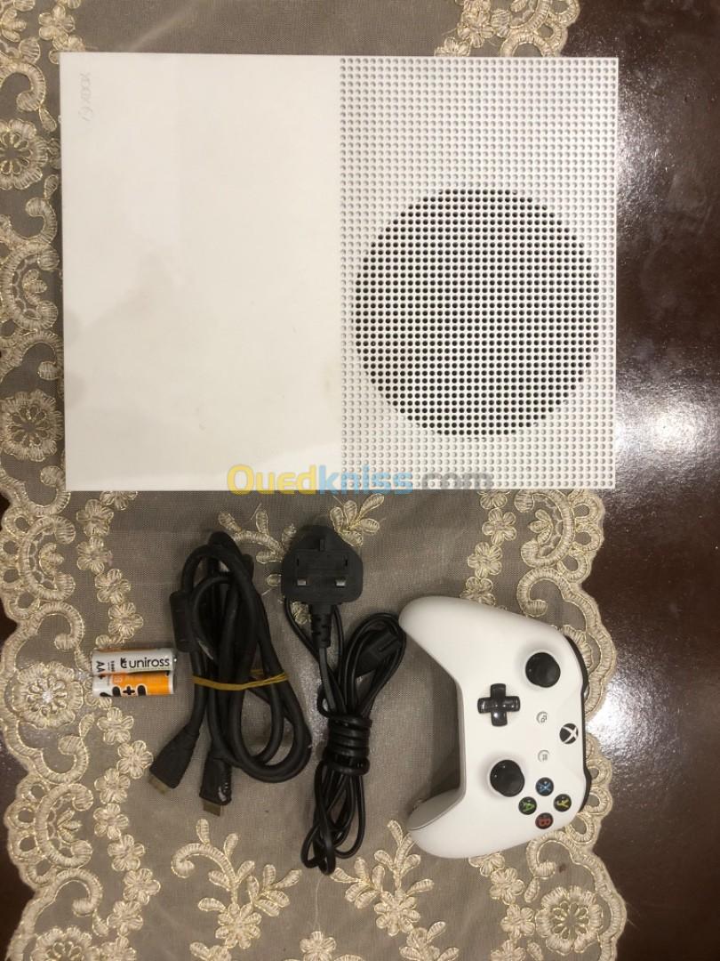 Xbox one S 500gb 