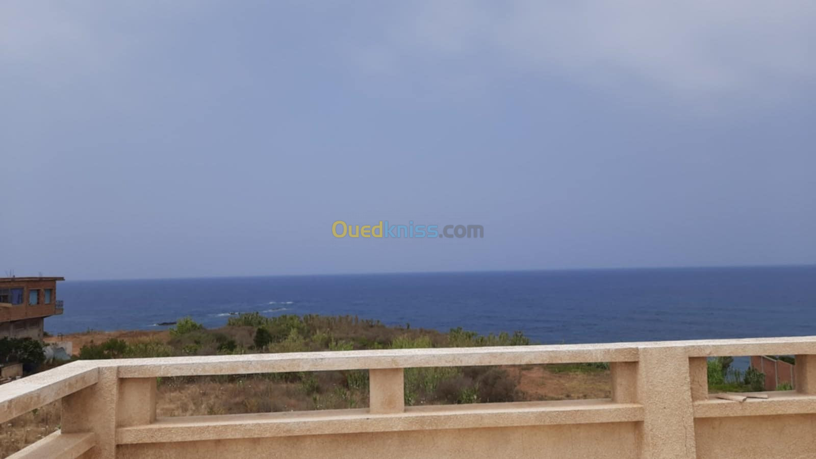 Location Villa Tizi Ouzou Azeffoun