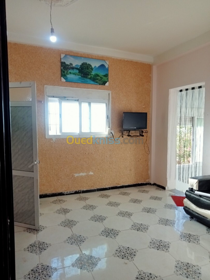 Vente Villa Tlemcen Tlemcen