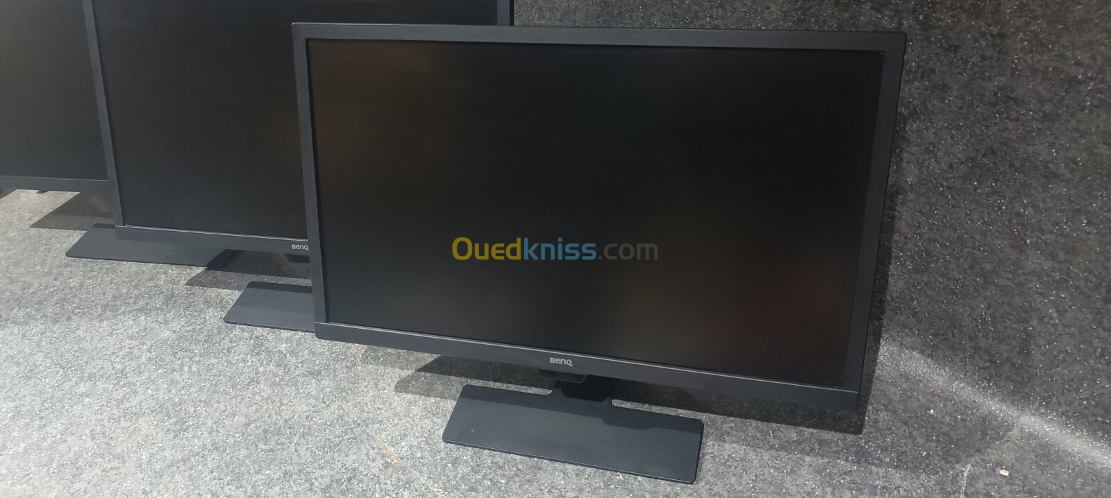 BENQ 24" HDMI FULLHD 75HZ GL2480  10/10 TRES BONNE ETAT GARANTIE