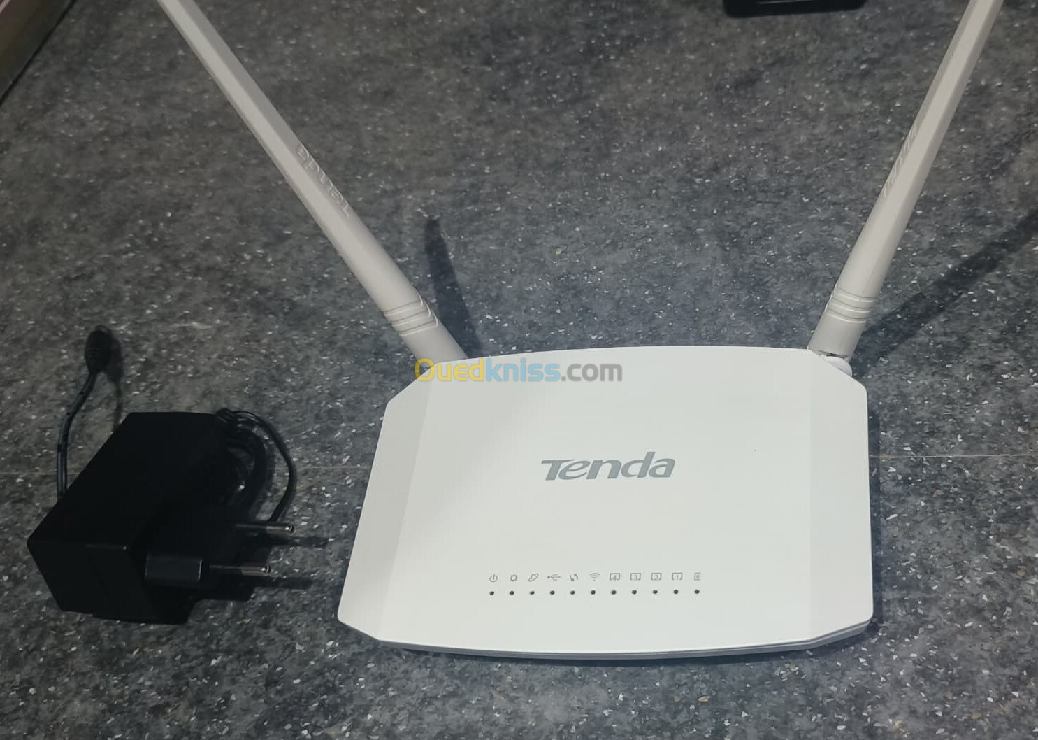 MODEM TENDA 2 ANTENNE ADSL